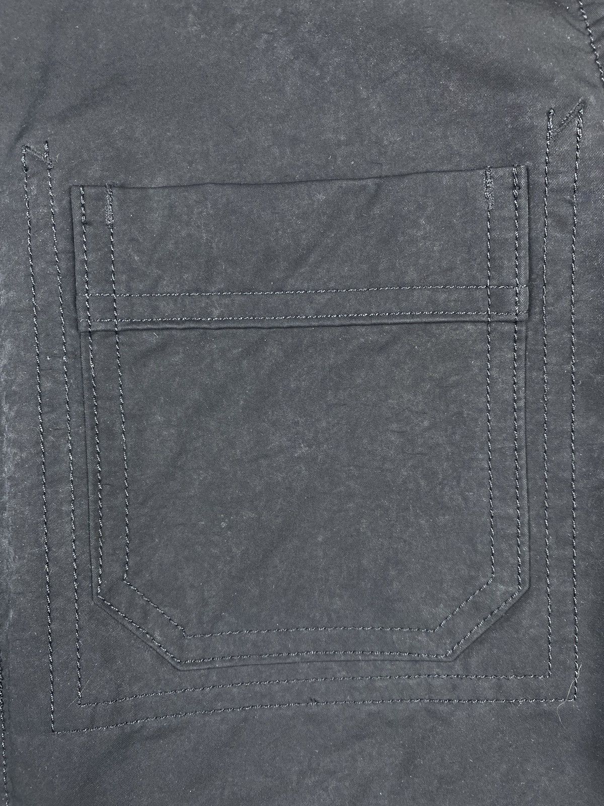Arket Arket Zip Overshot Jacket Size US L / EU 52-54 / 3 - 6 Thumbnail