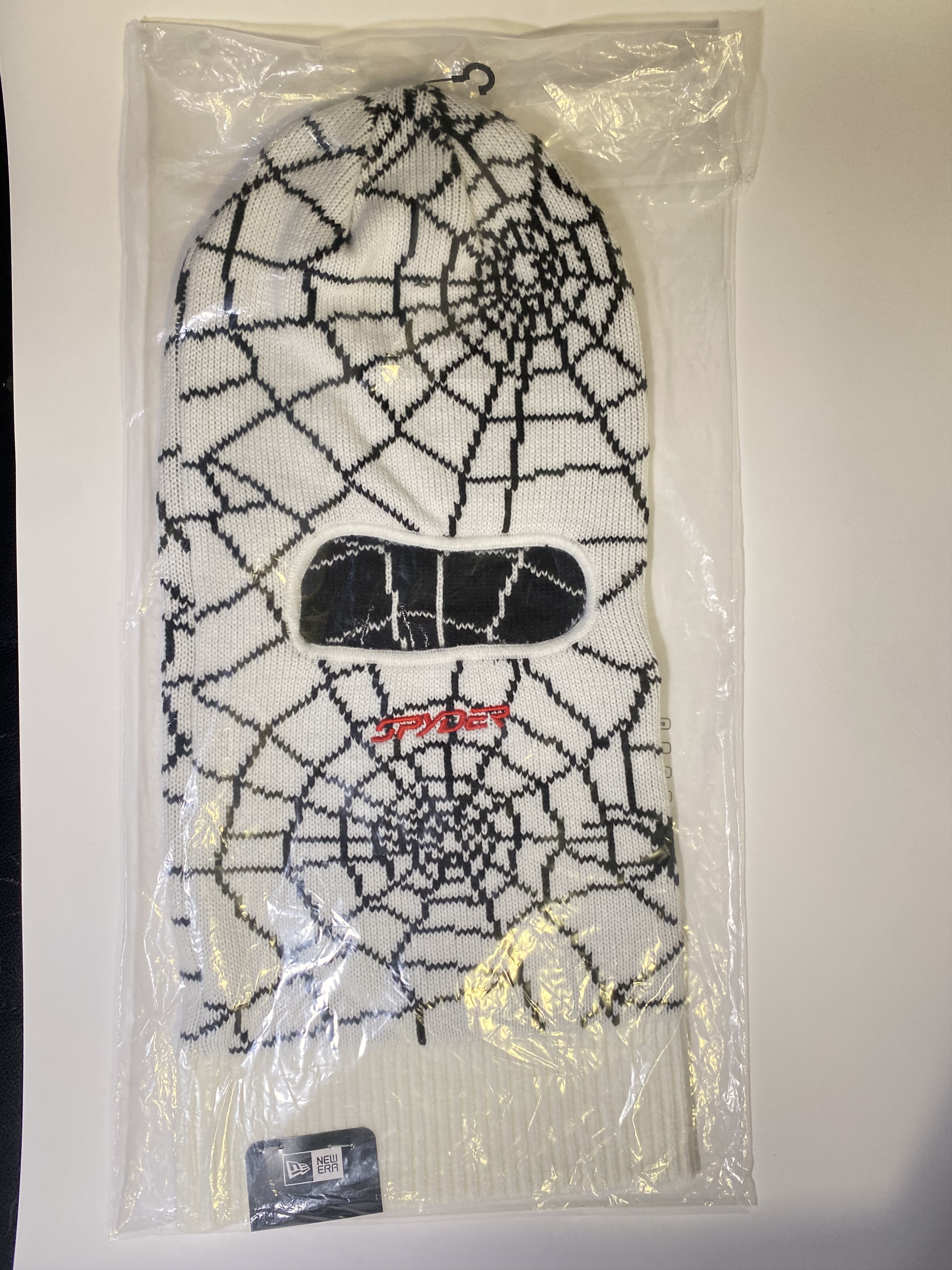 Spyder × Supreme Supreme Spyder Balaclava | Grailed