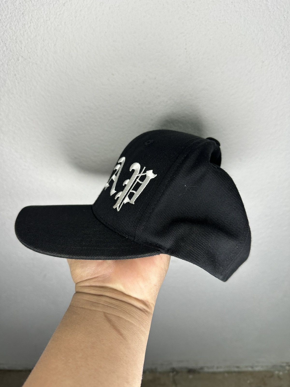 Other A$AP Mob hip-hop snapback Size ONE SIZE - 2 Thumbnail
