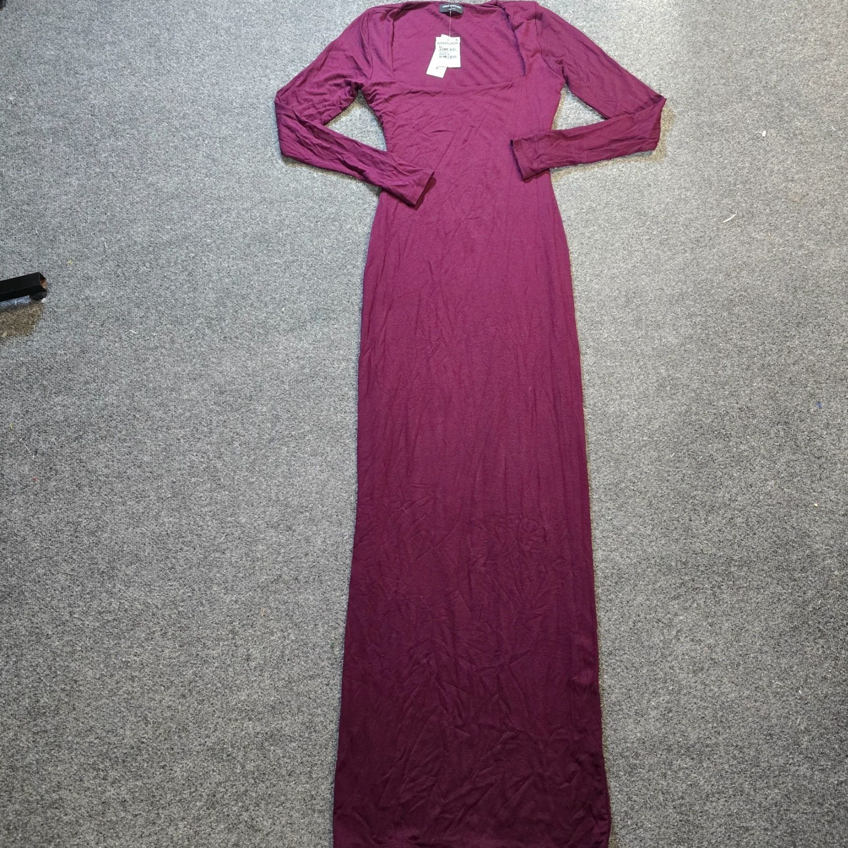 purple dress for mardi gras Mardi Gras Masquerade Dress Purple Green Gold Carnival Dress Adult MD