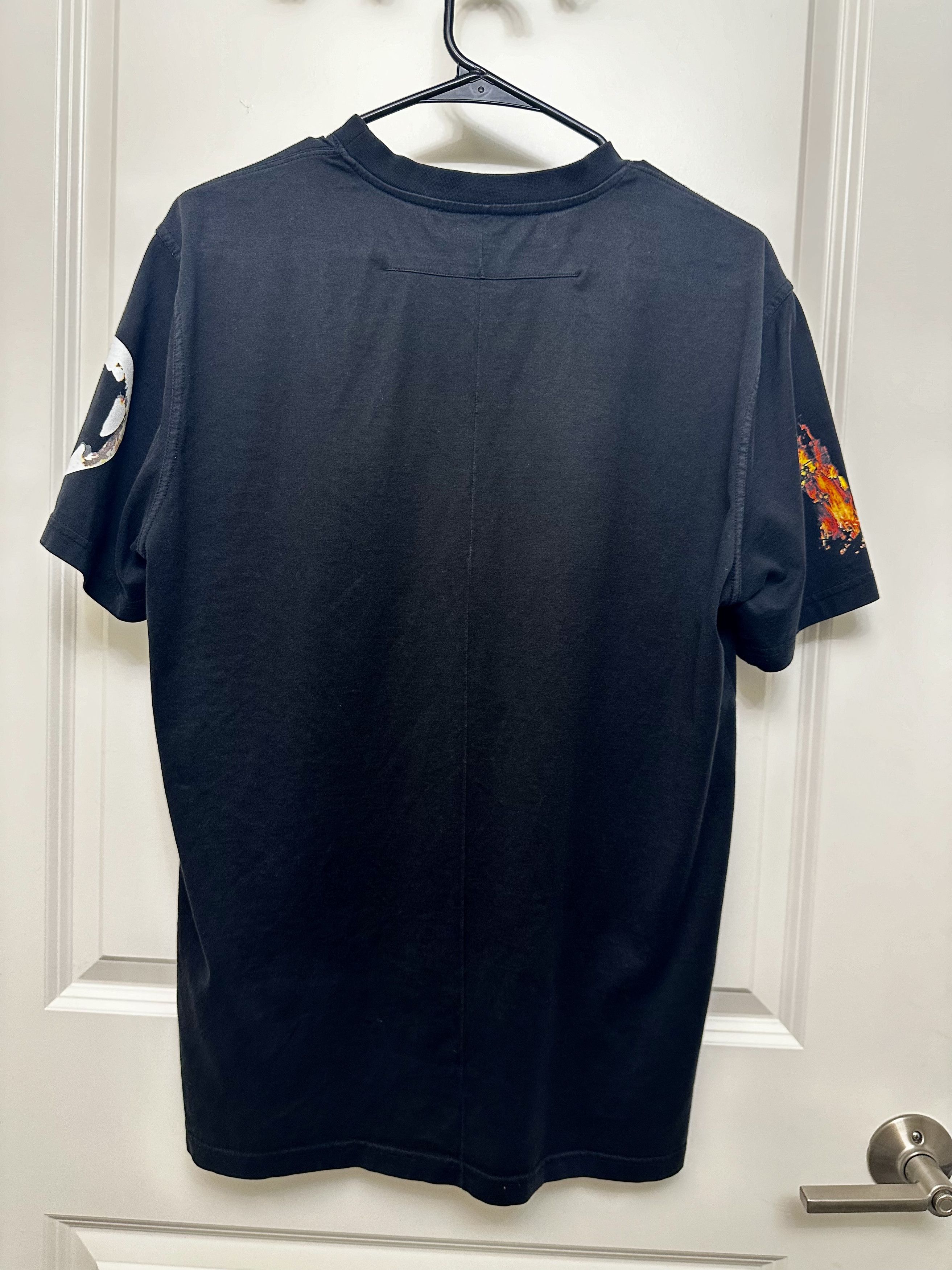 Givenchy Givenchy Voodoo Size US L / EU 52-54 / 3 - 2 Thumbnail
