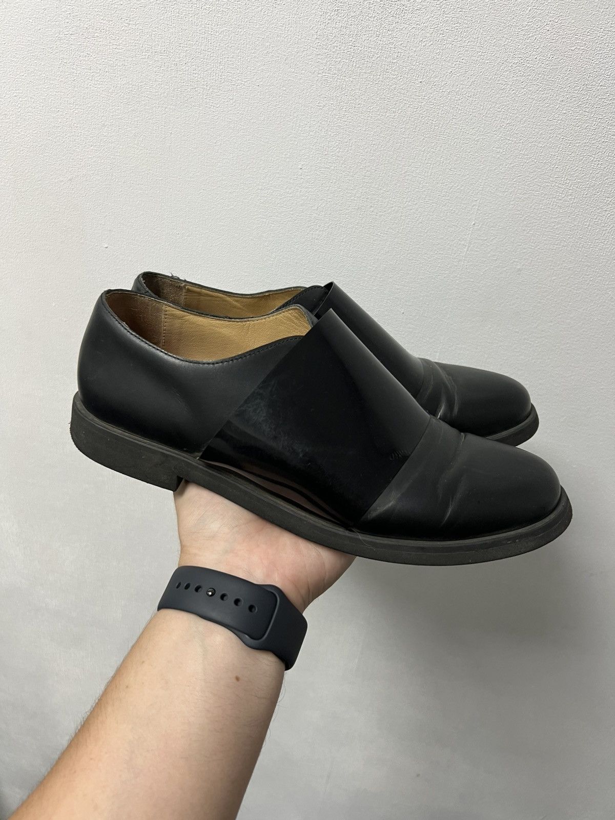 Maison Margiela Maison Margiela Shoes Size US 6 / EU 39 - 1 Thumbnail