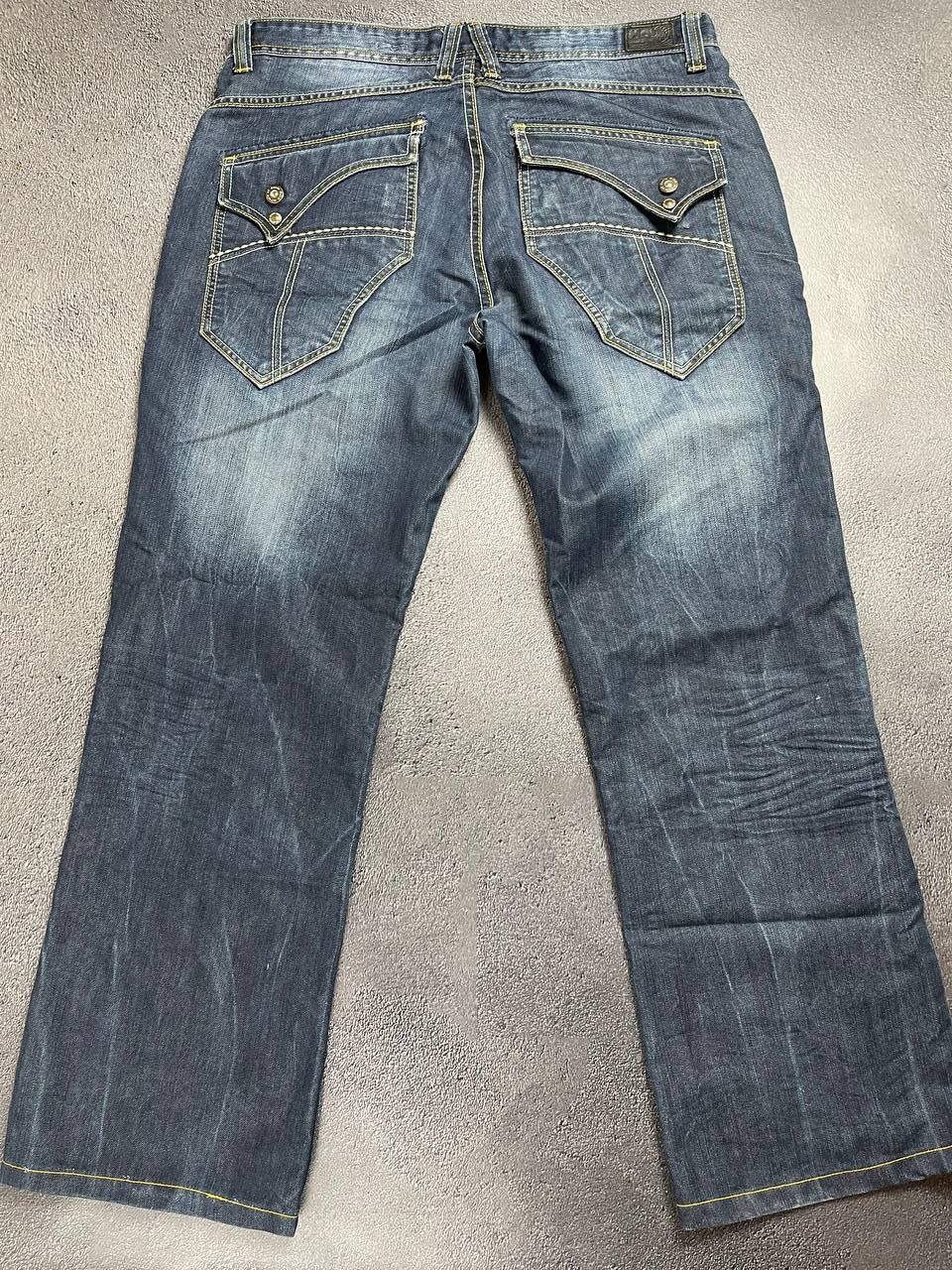 Other Miracle of denim jeans size 36/34 Size US 36 / EU 52 - 2 Thumbnail