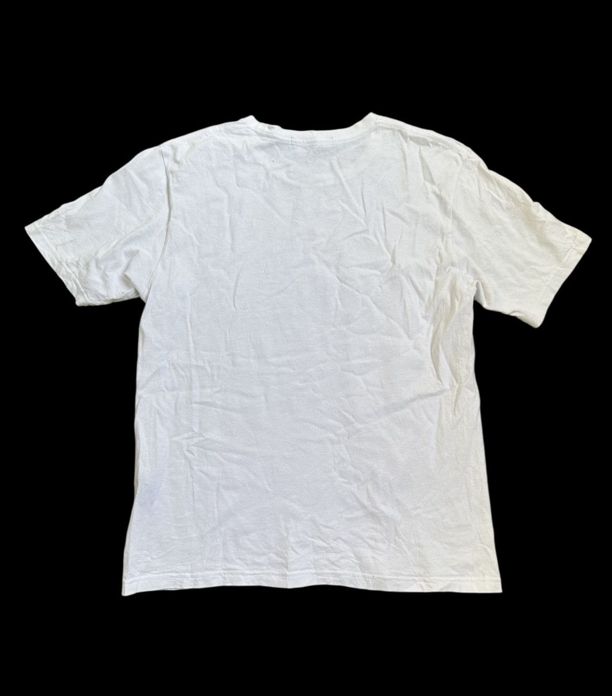 Undercover Undercover OG brainwash girl tee Size US M / EU 48-50 / 2 - 2 Thumbnail