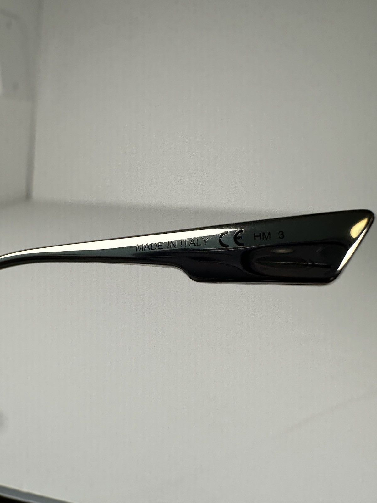 Dior Dior Direction DM2 A9 56 Sunglasses Size ONE SIZE - 8 Thumbnail