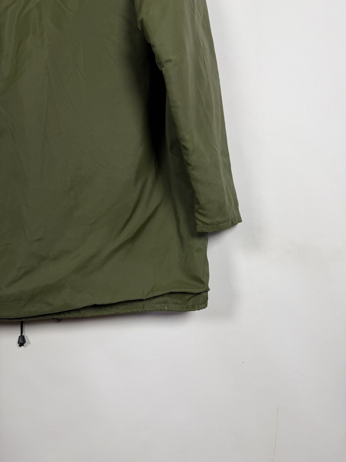 Belstaff Belstaff Derwent Vintage Nylon Jacket Made in England Rare Size US L / EU 52-54 / 3 - 16 Thumbnail