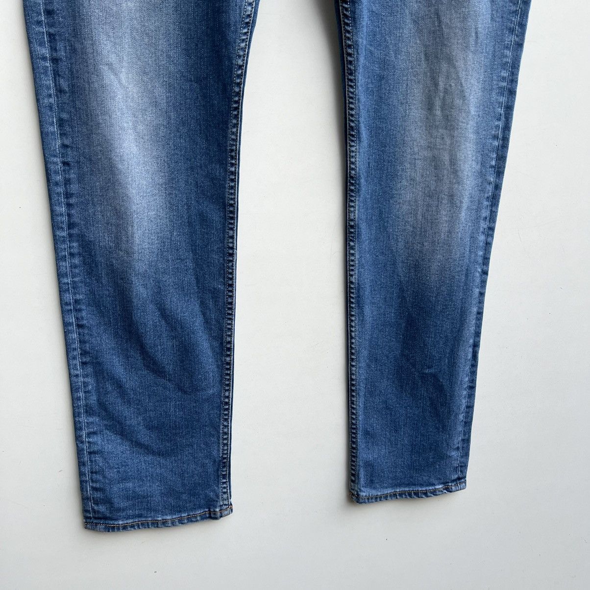 Armani × Designer Armani jeans Size US 36 / EU 52 - 3 Thumbnail