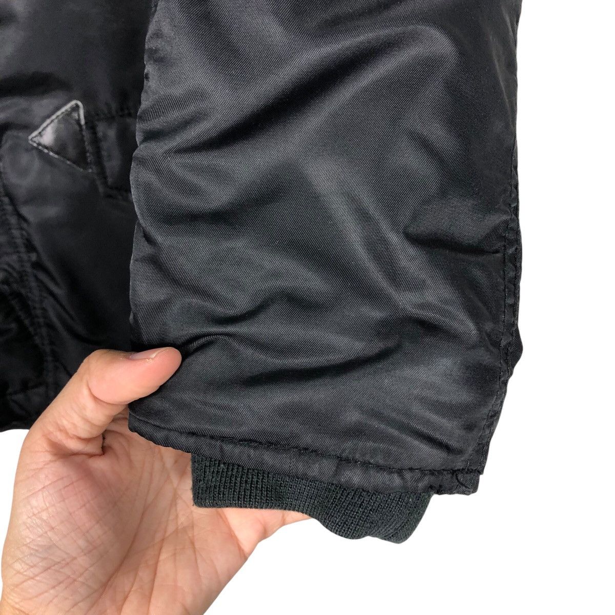 Avirex × Vintage 📌Vintage Parka Jacket Avirex Usa For Kids 140 Size on Tag Size US M / EU 48-50 / 2 - 17 Thumbnail