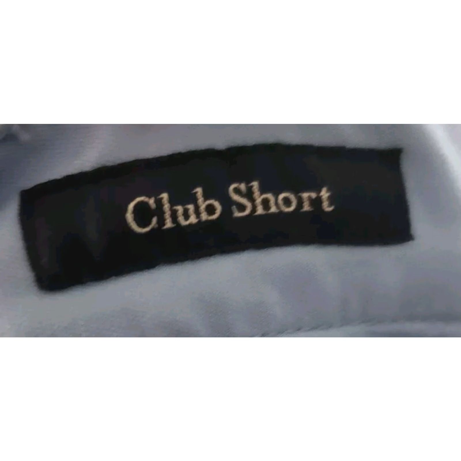 Vineyard Vines Vineyard Vines Club Short Chino Shorts Men’s Size 40 Flat Front With Pockets Blue Regular Size US 40 / EU 56 - 6 Thumbnail