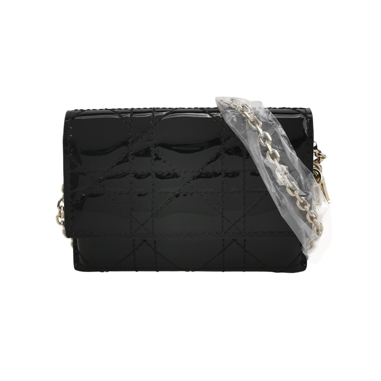 Dior Dior Women os Shoulder Bags Size ONE SIZE - 1 Thumbnail