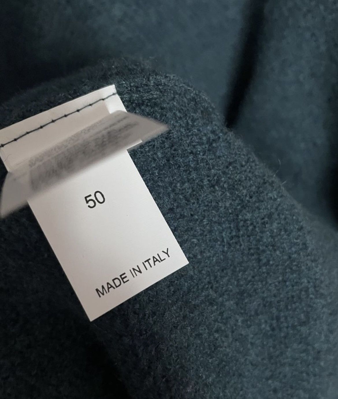 Brunello Cucinelli Brunello Cucinelli Sweater Size US M / EU 48-50 / 2 - 4 Thumbnail