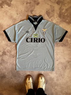 Lazio Jersey | Grailed