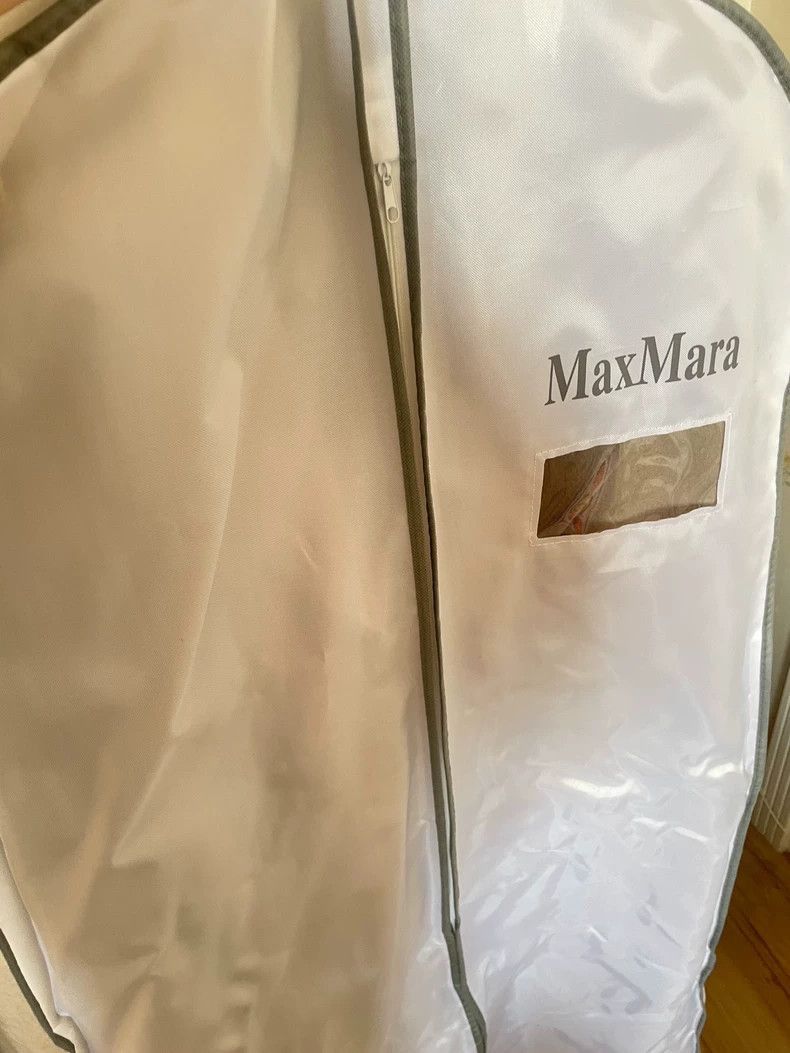 Other MaxMara Labbro Cashmere Robe Coat-2508 Size US S / EU 44-46 / 1 - 5 Thumbnail
