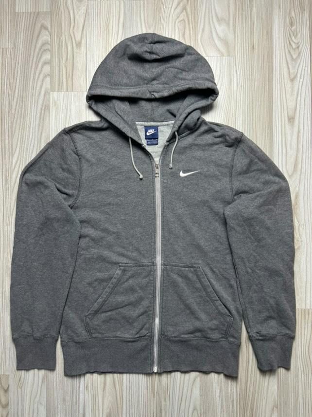Nike Nike hoodie with zipper Size US S / EU 44-46 / 1 - 2 Thumbnail