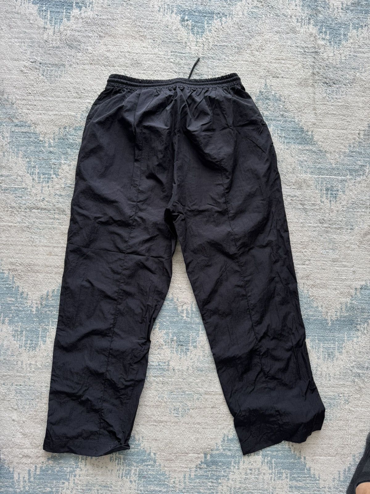 Reebok Reebok LTD made in italy track pants size XL Size US 36 / EU 52 - 2 Thumbnail