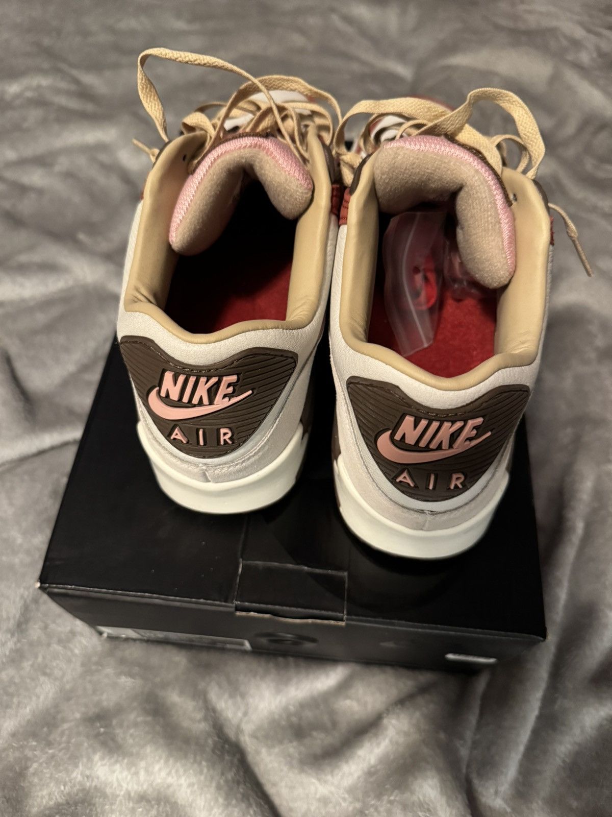 Nike nike air max 90 nrg Size US 10.5 / EU 43-44 - 5 Thumbnail