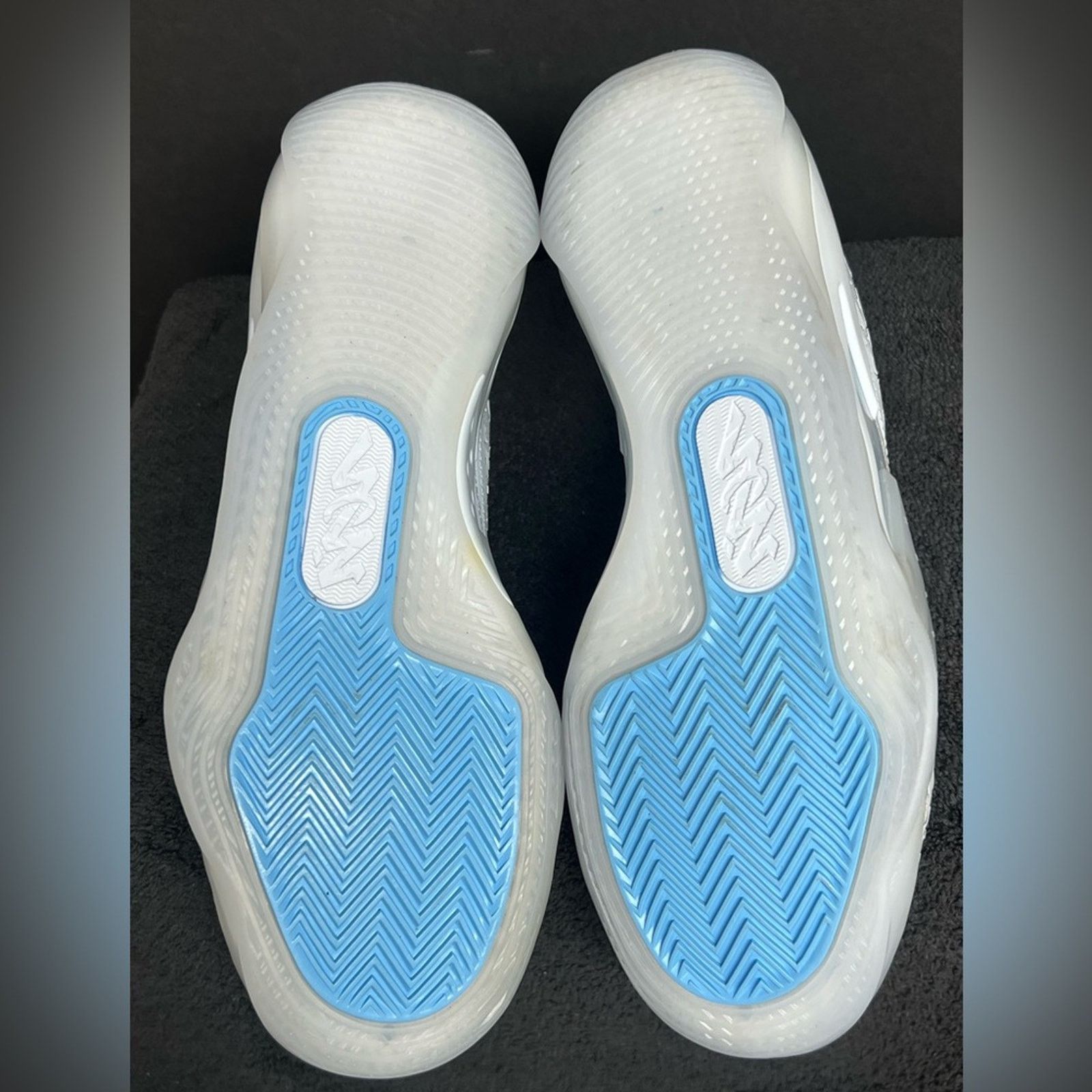 Jordan Brand Size 9 - Jordan Zion 3 Half Moon Size US 9 / EU 42 - 8 Thumbnail