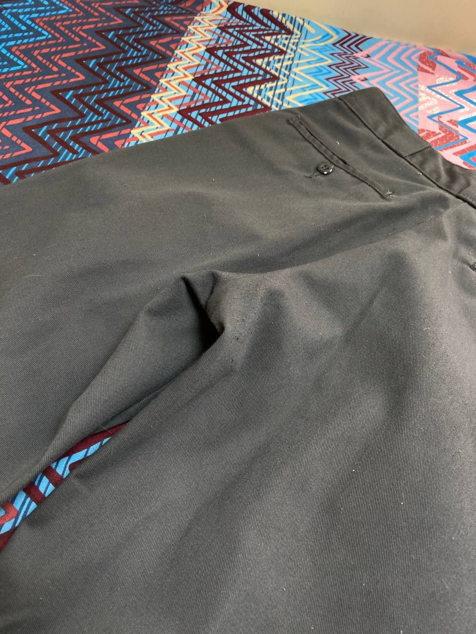 Dickies × Vintage Vintage Dickies Y2K Work Hype Baggy Pants Jeans Size US 31 - 17 Thumbnail