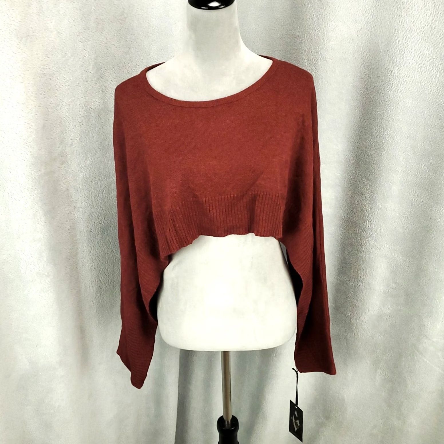 Vintage VINTAGE? No. Size ONE SIZE - 2 Thumbnail
