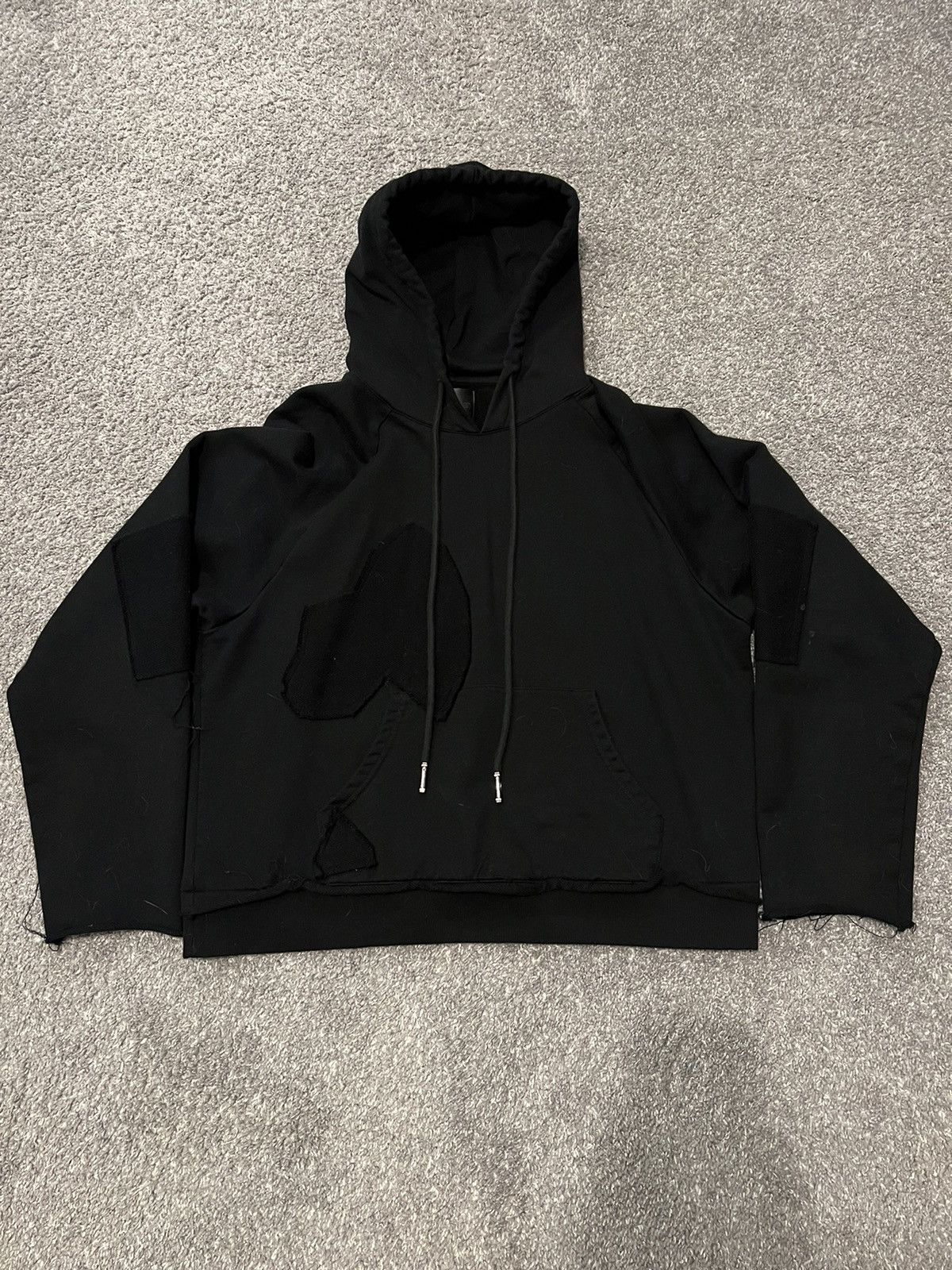 Valabasas Valabasas Atlas Hoodie | Grailed