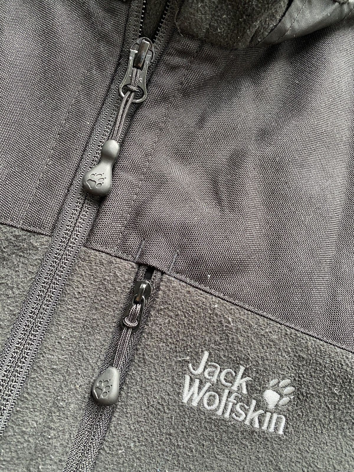 Jack Wolfskin Jack wolfskin Size US L / EU 52-54 / 3 - 5 Thumbnail