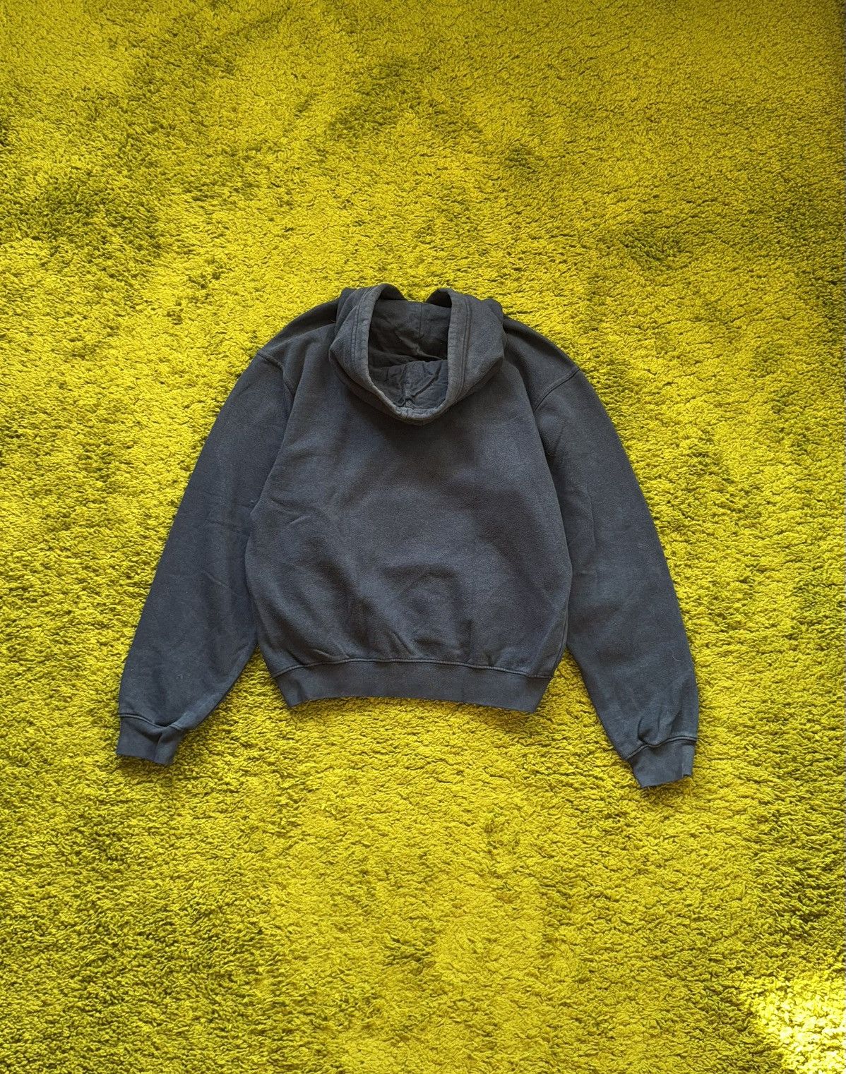 Nike Nike 1990s vintage swoosh logo hoodie Size US S / EU 44-46 / 1 - 2 Thumbnail
