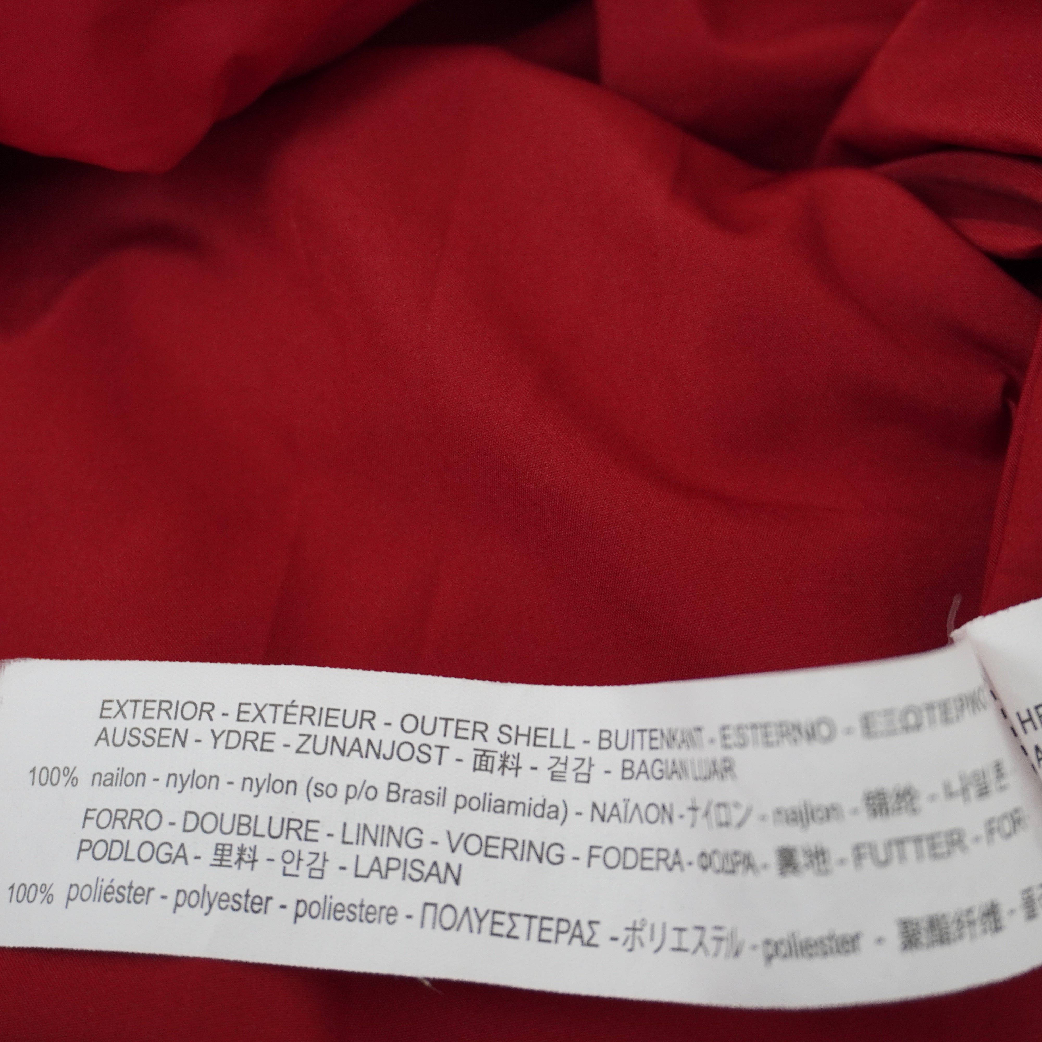 Zara Gently Used Women's Zara Parka Size M / US 6-8 / IT 42-44 - 7 Thumbnail