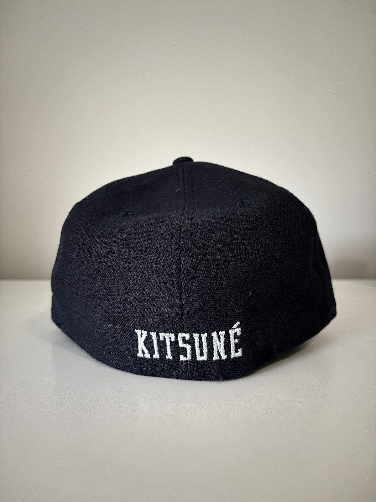 New Era Parisien new era snapback Size ONE SIZE - 2 Thumbnail