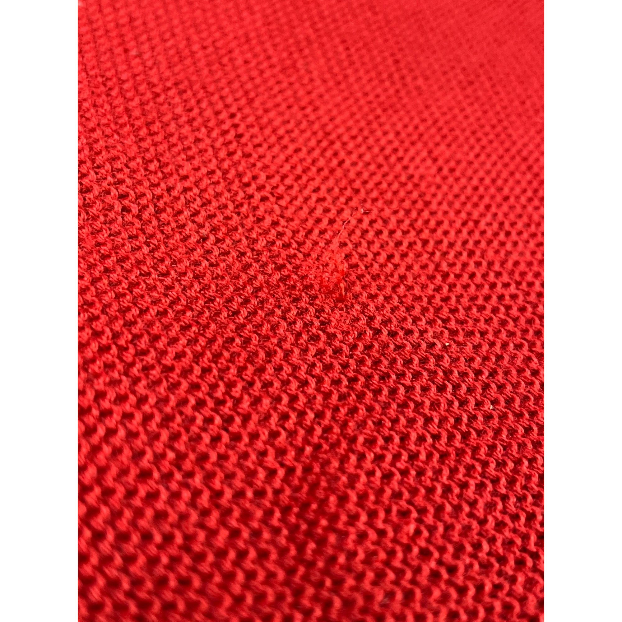 Dockers Dockers Golf Mens Red Acrylic Golf Sweater Vest Size M SKU 6 Size US M / EU 48-50 / 2 - 6 Thumbnail