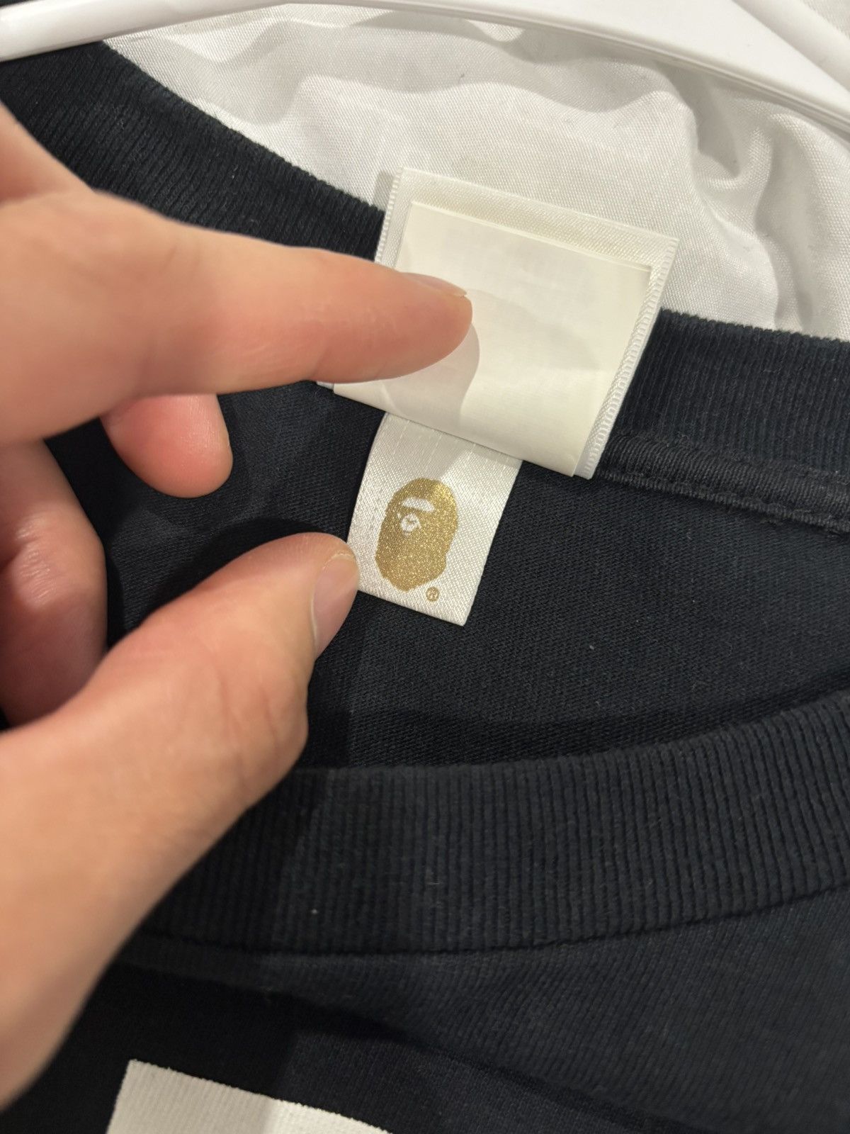 Bape Green OG camo a bathing ape Size US M / EU 48-50 / 2 - 5 Thumbnail