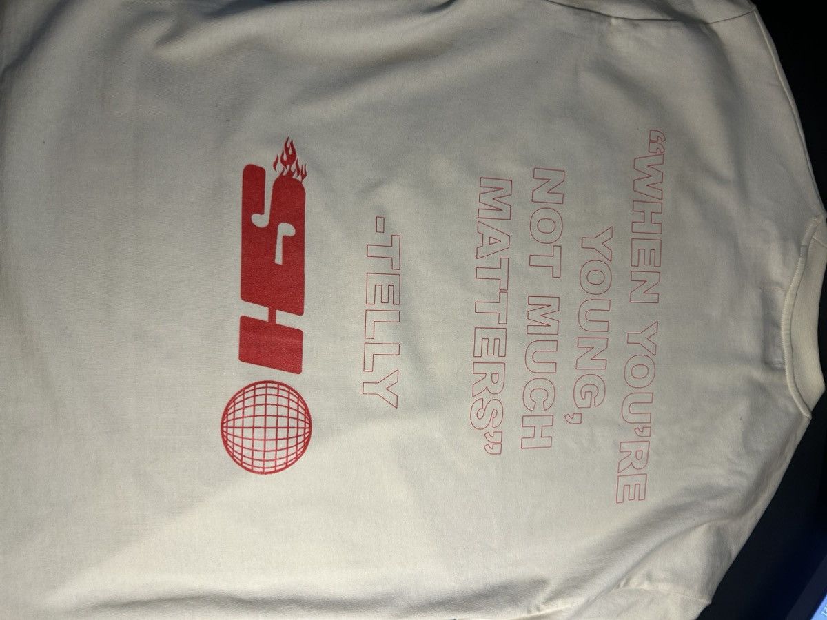 Other Kids Spencer Hodges Size US M / EU 48-50 / 2 - 3 Thumbnail