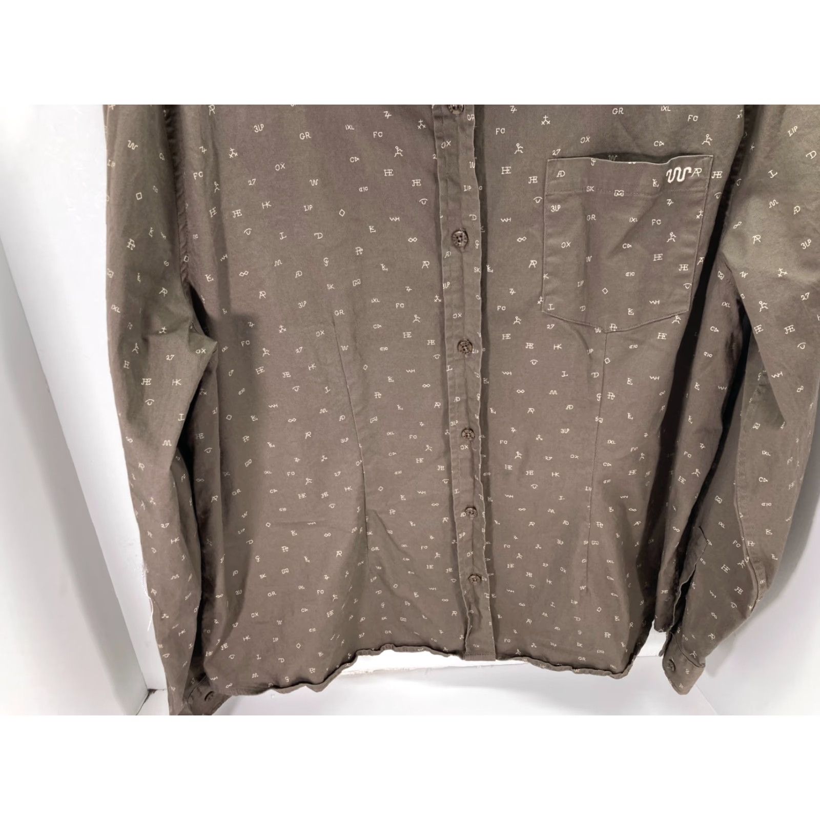 Vintage VINTAGE? No. Size XXL / US 16-18 / IT 52-54 - 5 Thumbnail