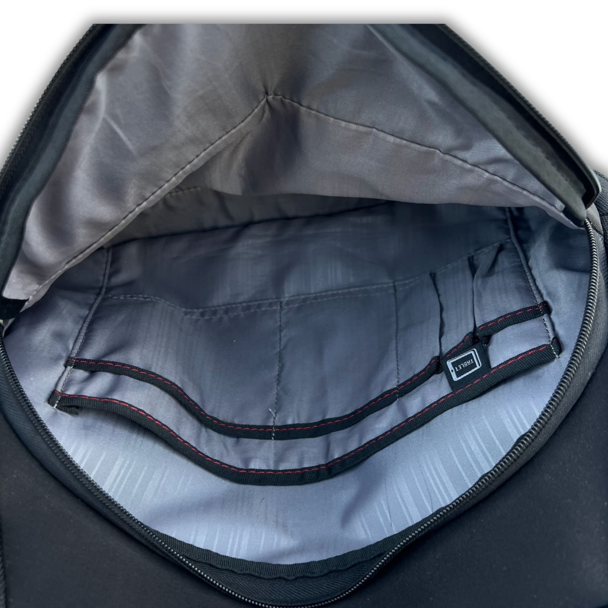 Samsonite Samsonite Xenon 2 Slim Brief Laptop Bag Black Durable Busine Size ONE SIZE - 4 Thumbnail