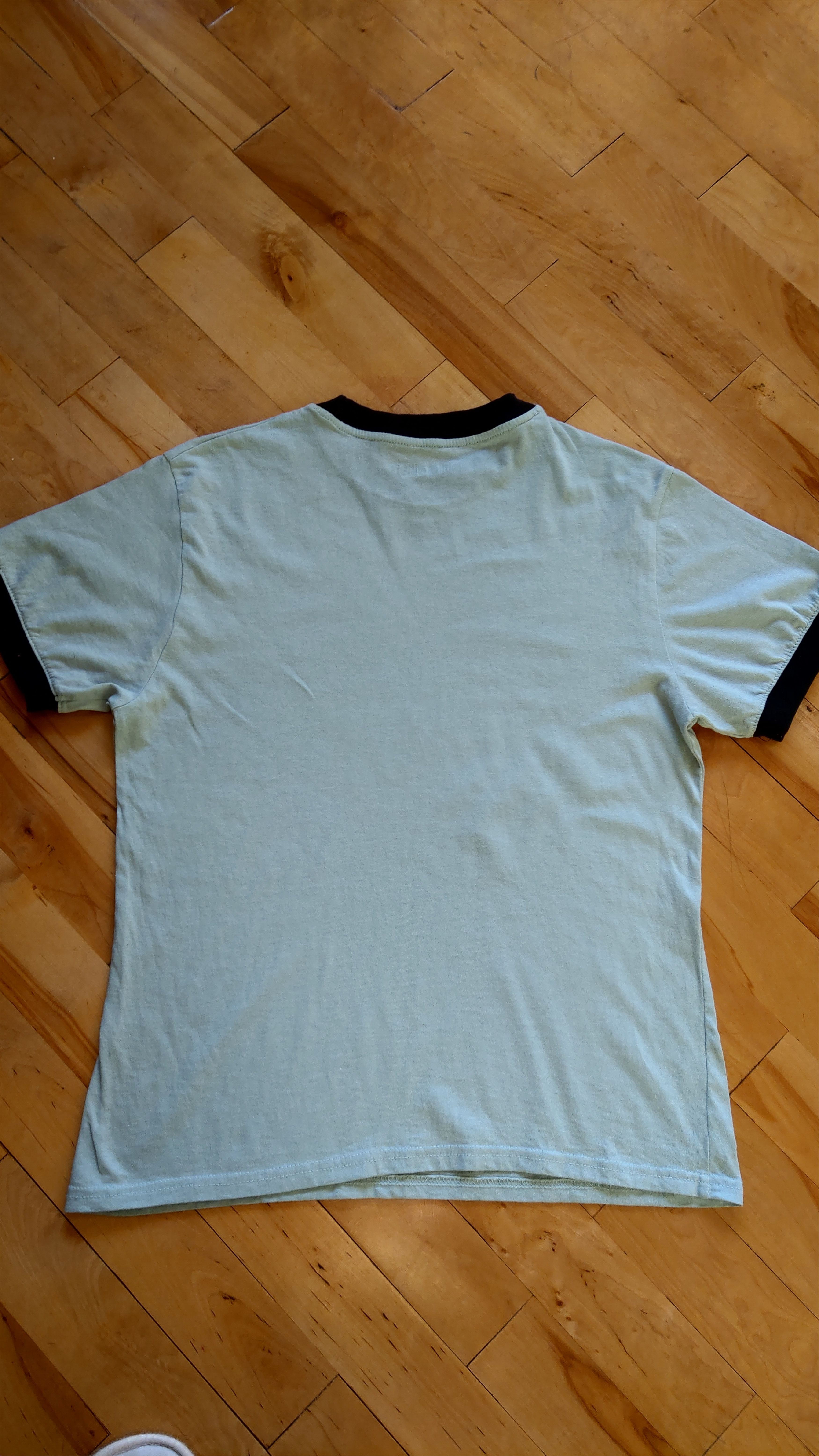 Band Tees Rare Billie Eilish Shirt Rare Drawing Tee M Size US M / EU 48-50 / 2 - 3 Thumbnail