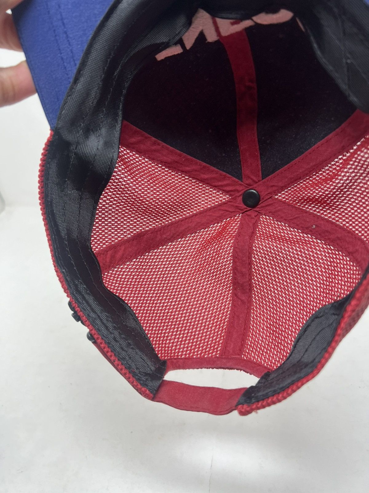Japanese Brand Eneos Initial D Hat Size ONE SIZE - 10 Thumbnail