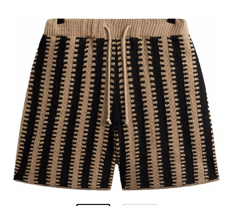 Kith Kith Crochet Curtis Short Size US 30 / EU 46 - 1 Thumbnail