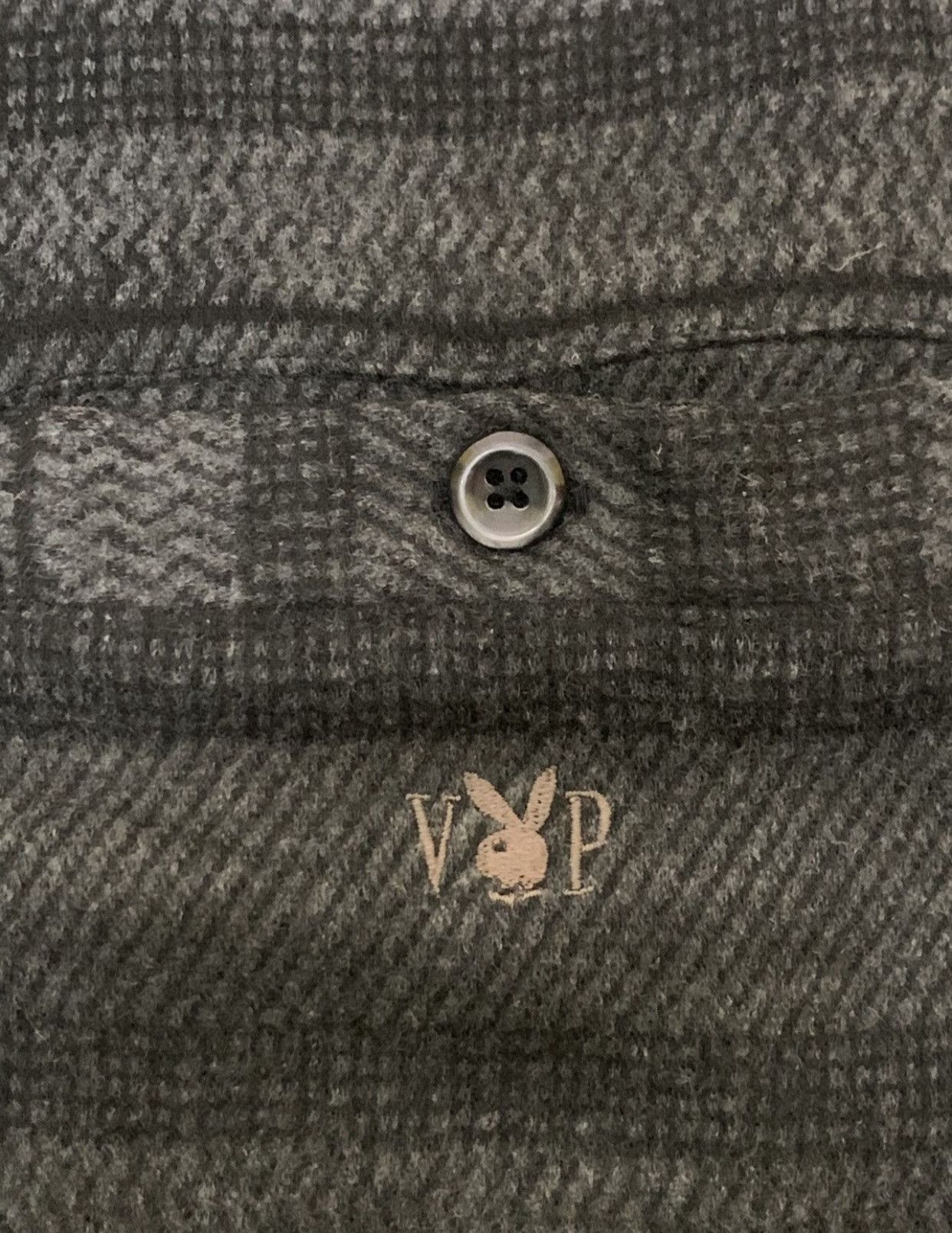 Playboy Rare Design Vintage VIP Playboy Collection Sweatshirt Size US M / EU 48-50 / 2 - 5 Thumbnail