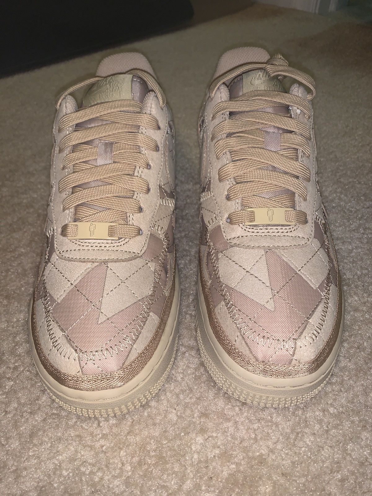 Nike Billie Eilish Size US 6 / EU 39 - 3 Thumbnail