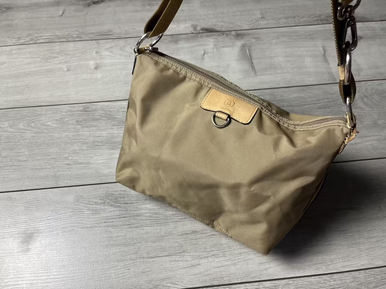 Bogner Bogner bag nylon one size Size ONE SIZE - 1 Thumbnail