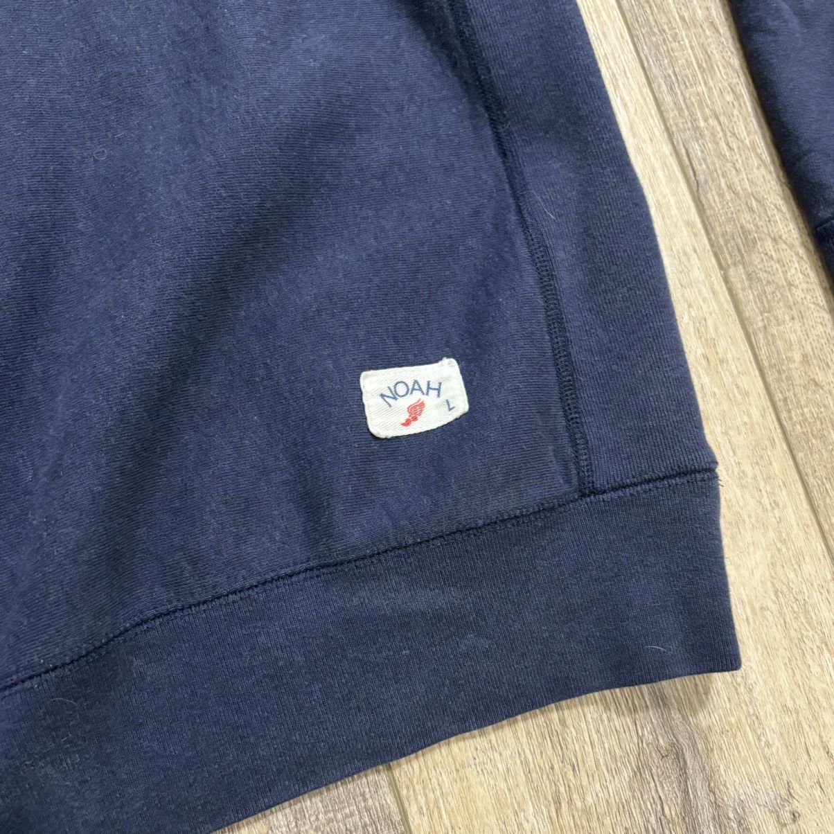 Designer × Noah NOAH Atlantic Crewneck Size US L / EU 52-54 / 3 - 4 Thumbnail