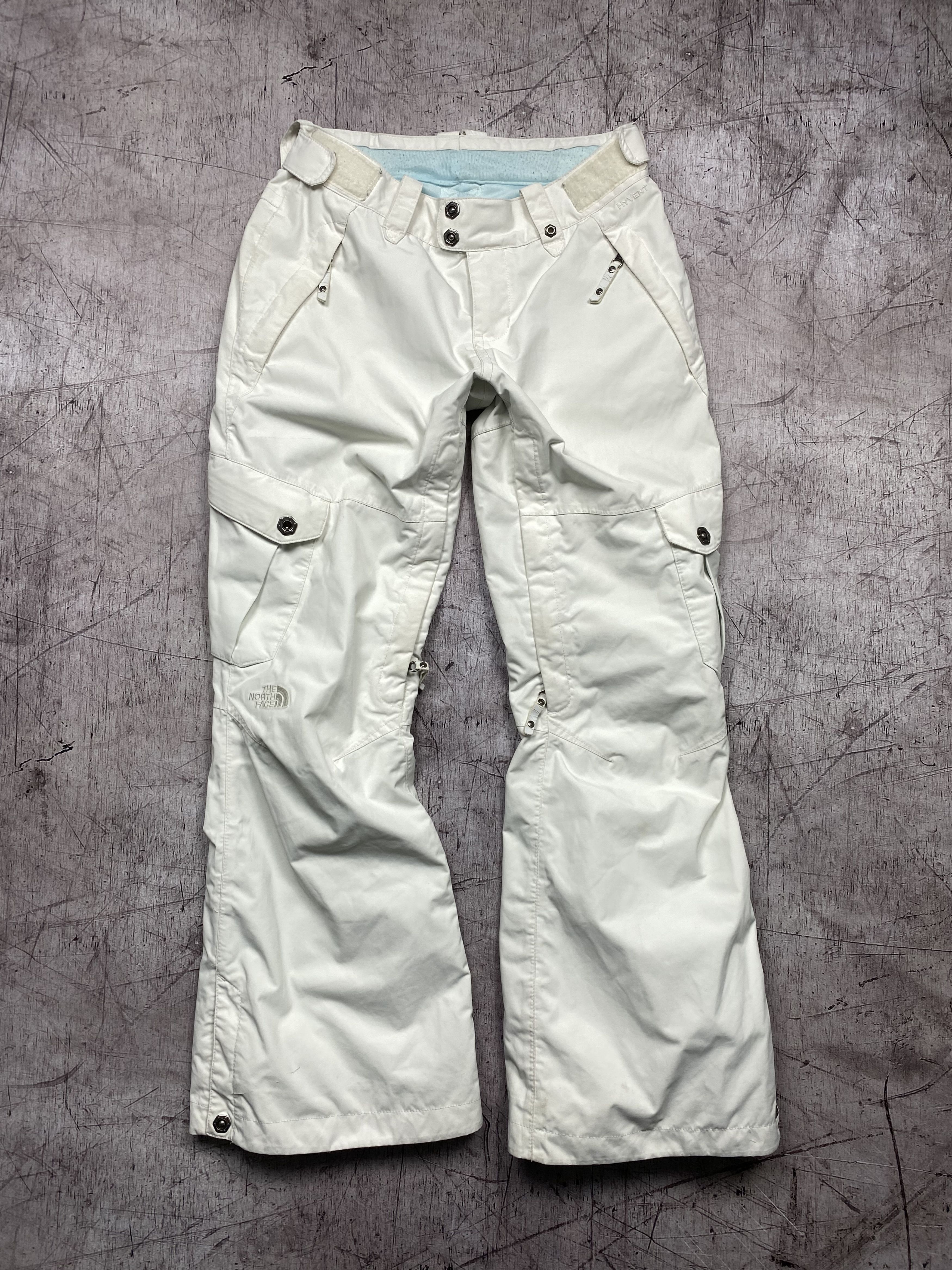 The North Face The North Face Womens Ski Snowboard Pants Size 28" / US 6 / IT 42 - 1 Thumbnail