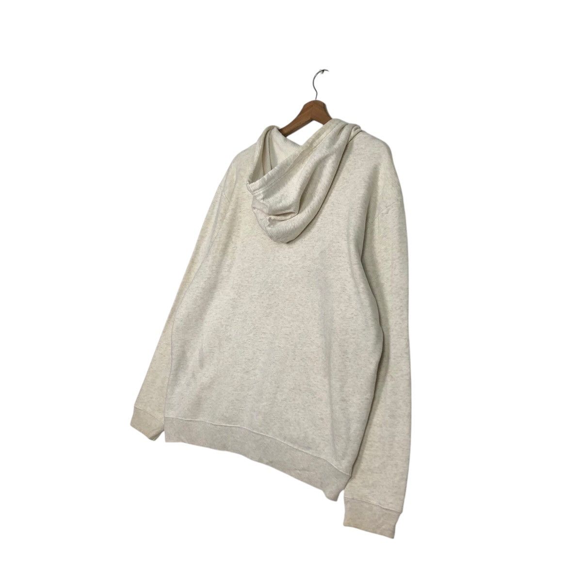 Gap 📌Vintage Hoodie Pull Over Sweater Gap Big Logo Spell Out Size US L / EU 52-54 / 3 - 12 Thumbnail