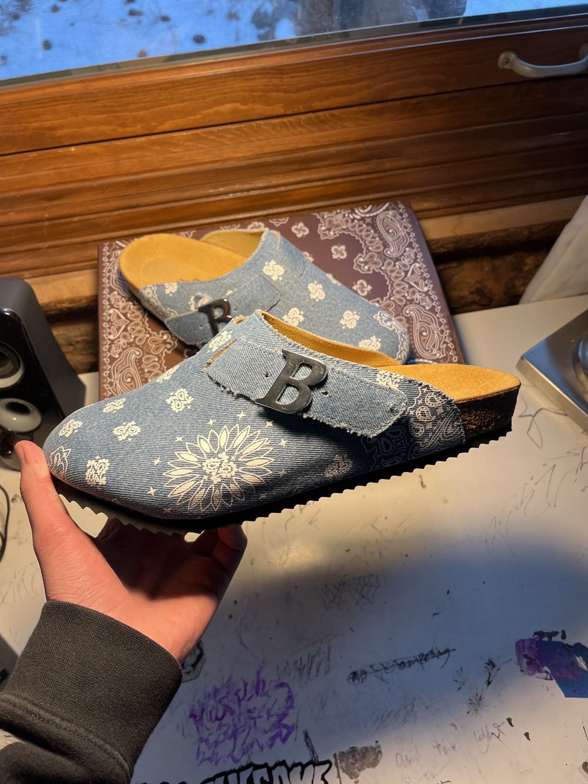 Men's Bravest Studios Footwear | Grailed