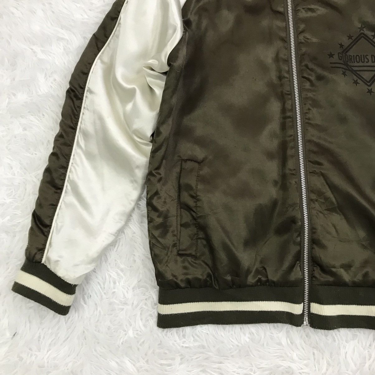 Japanese Brand Bliotorm Japanese brand jacket Size US M / EU 48-50 / 2 - 4 Thumbnail