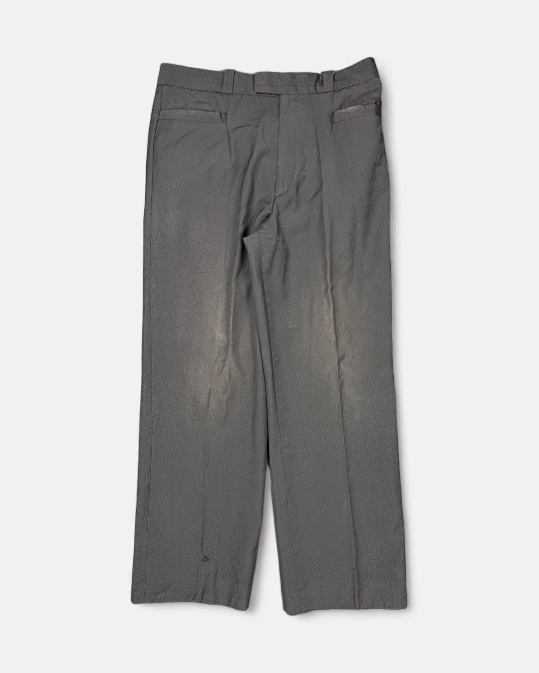 Raf Simons Raf Simons - AW96/97 Full Set Size 50R - 7 Thumbnail