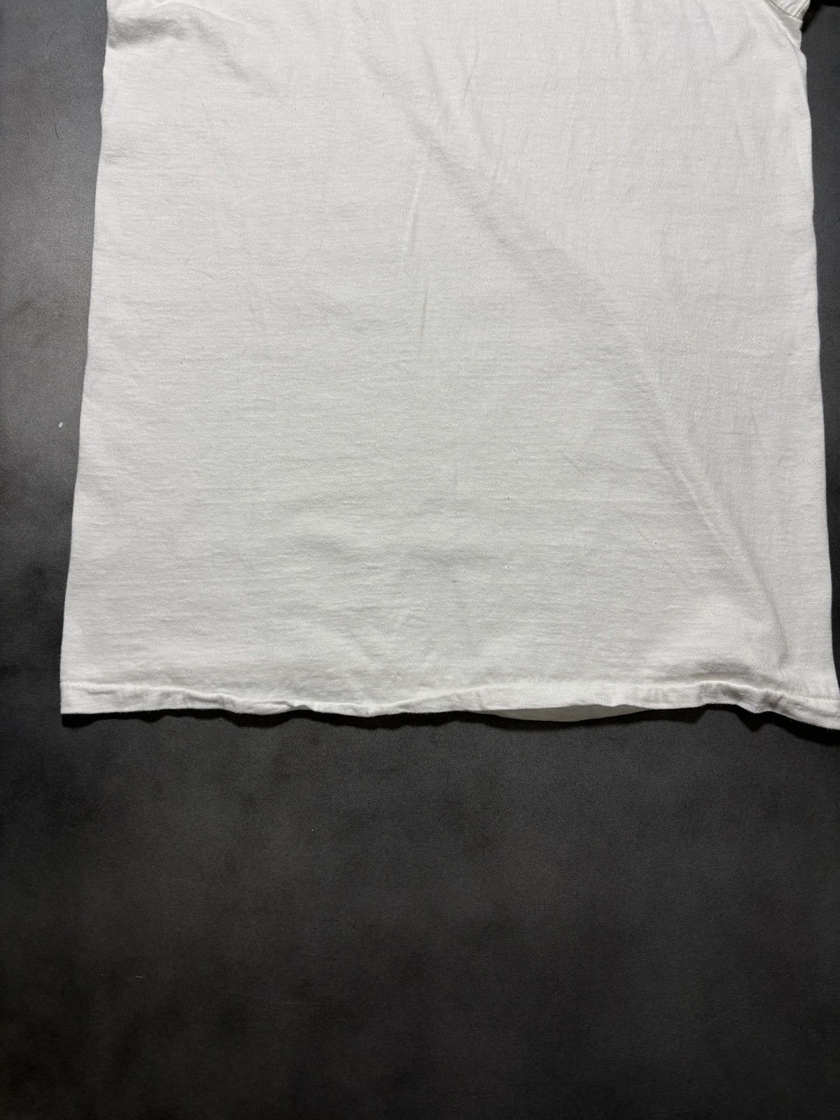 Fruit Of The Loom 1970s Fruit of the Loom Tee 70s Vintage Blank Made in USA Size US M / EU 48-50 / 2 - 6 Thumbnail