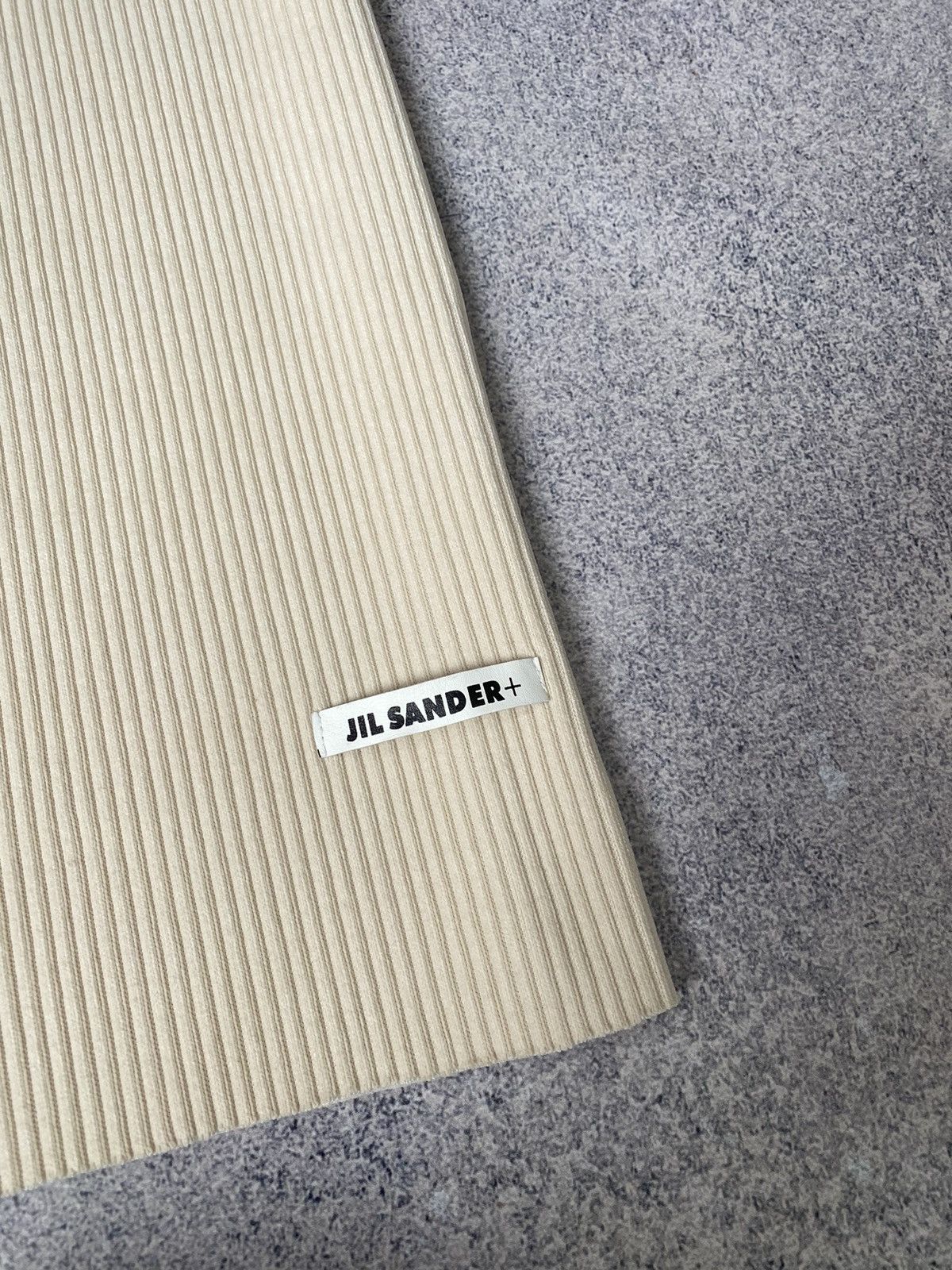 Designer × Jil Sander × Vintage Vintage Jil Sander Women’s Skirt Dress Size S / US 4 / IT 40 - 9 Thumbnail