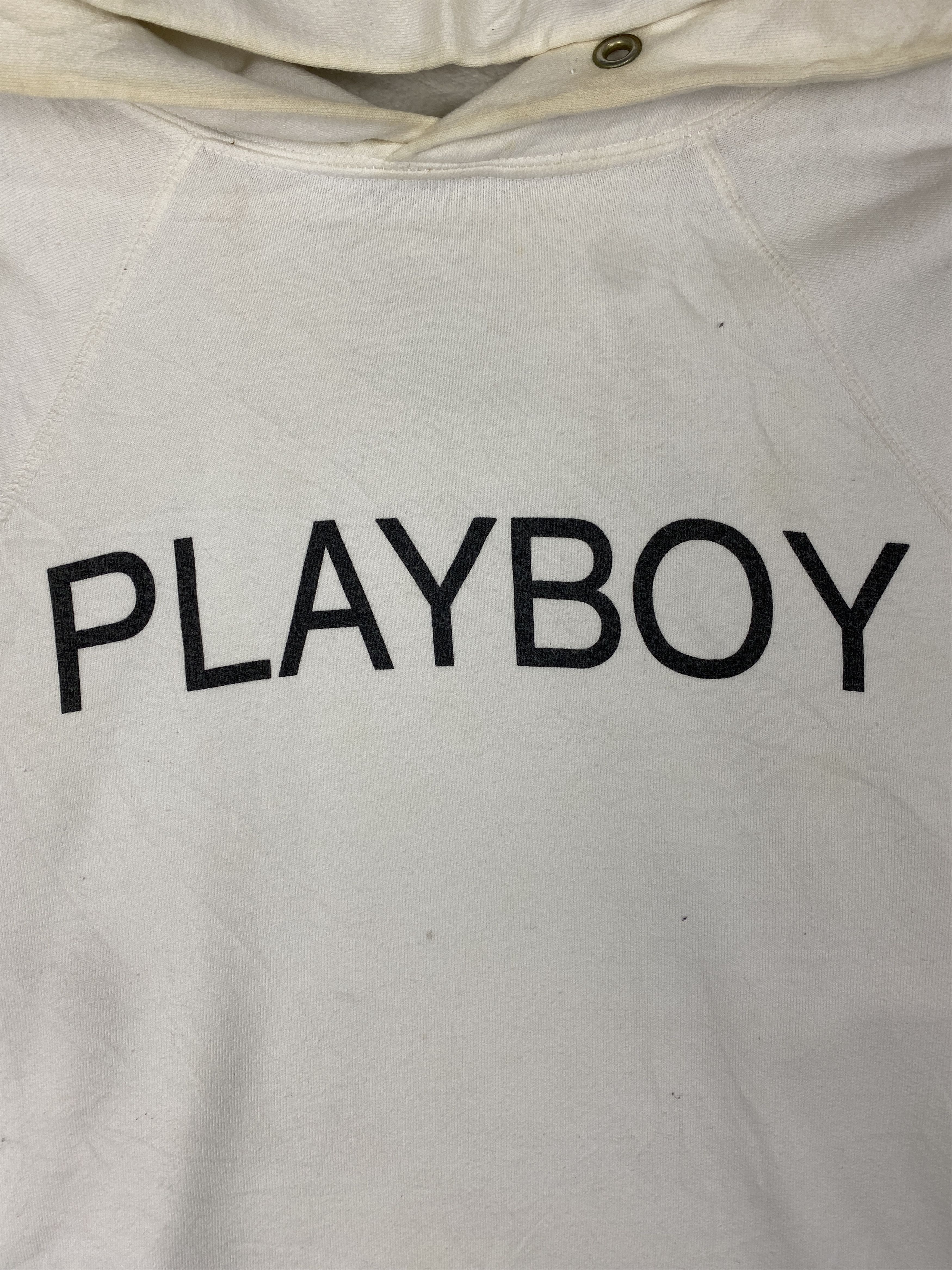 Playboy Vintage Playboy x Saltwater Cowboy Size US L / EU 52-54 / 3 - 4 Thumbnail