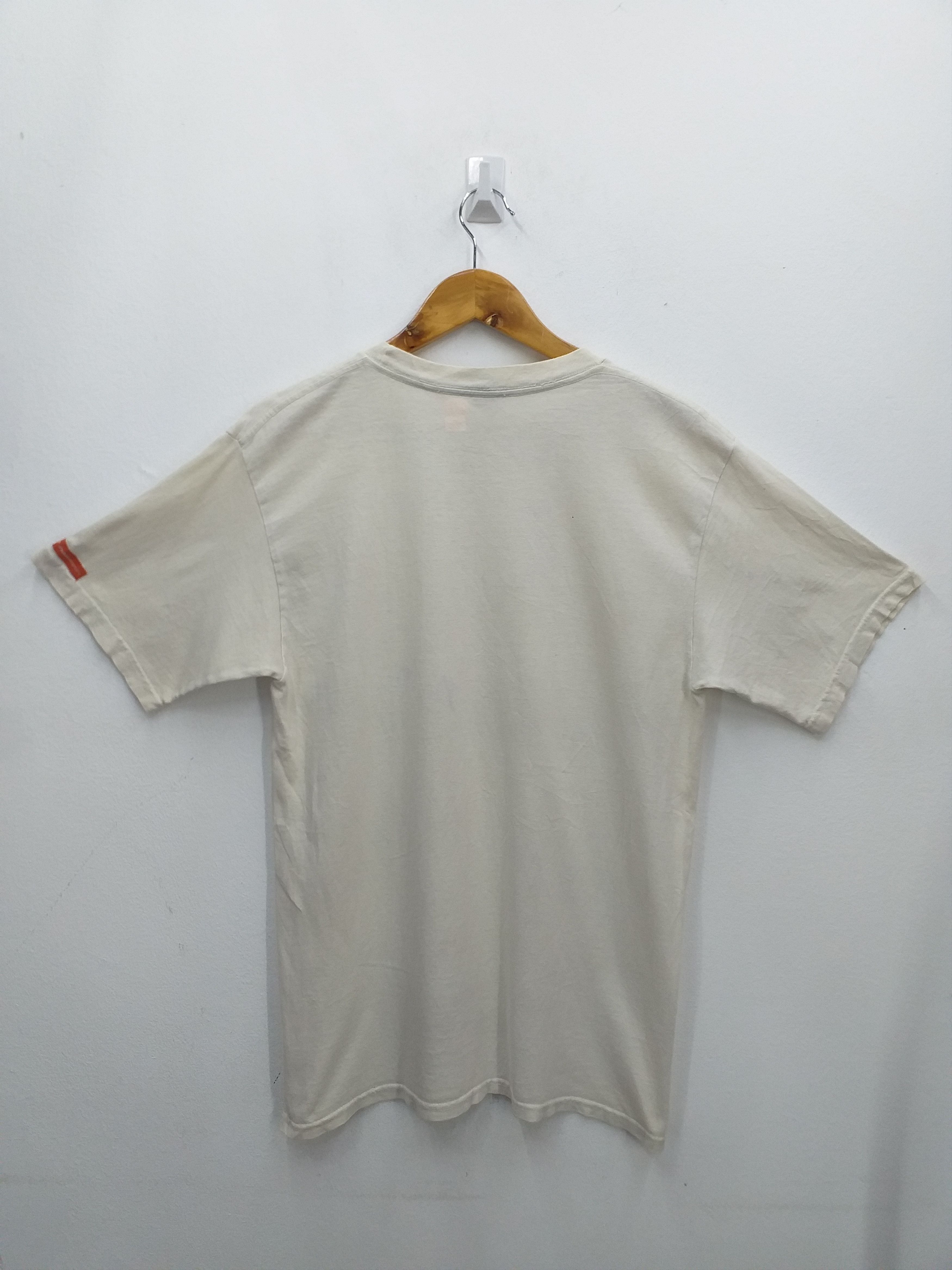 Japanese Brand Vintage Journal Standard Forest Spirit Medium Tee -C035 Size US M / EU 48-50 / 2 - 2 Thumbnail