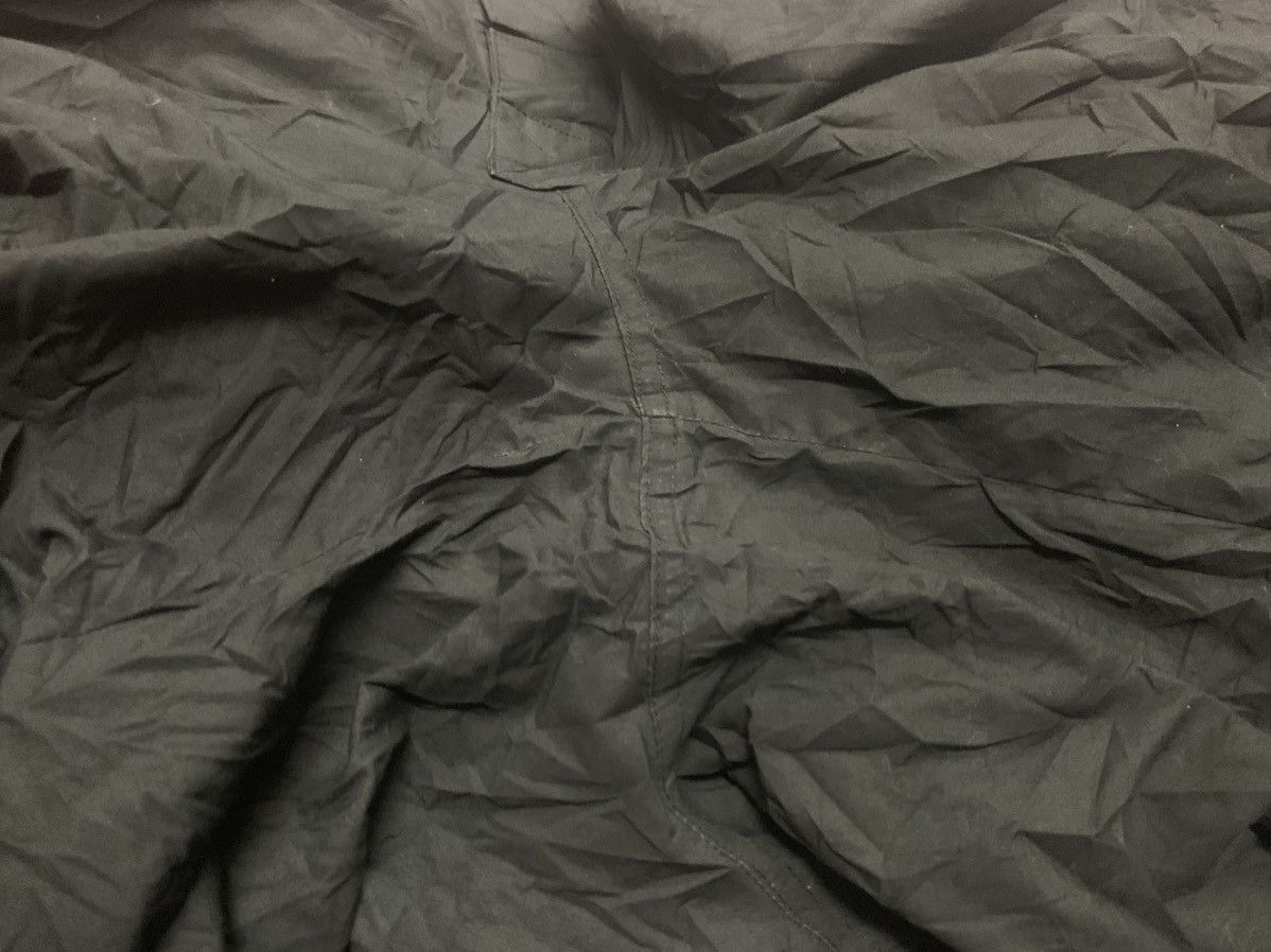 Japanese Brand JUNGLE HARDWEAR JAPAN BONDAGE PARACHUTE PANTS Size US 34 / EU 50 - 15 Thumbnail